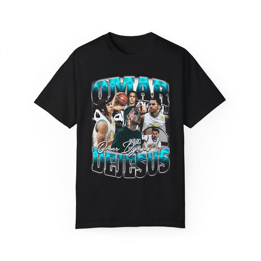 Omar Dejesus Heavy Cotton Tee