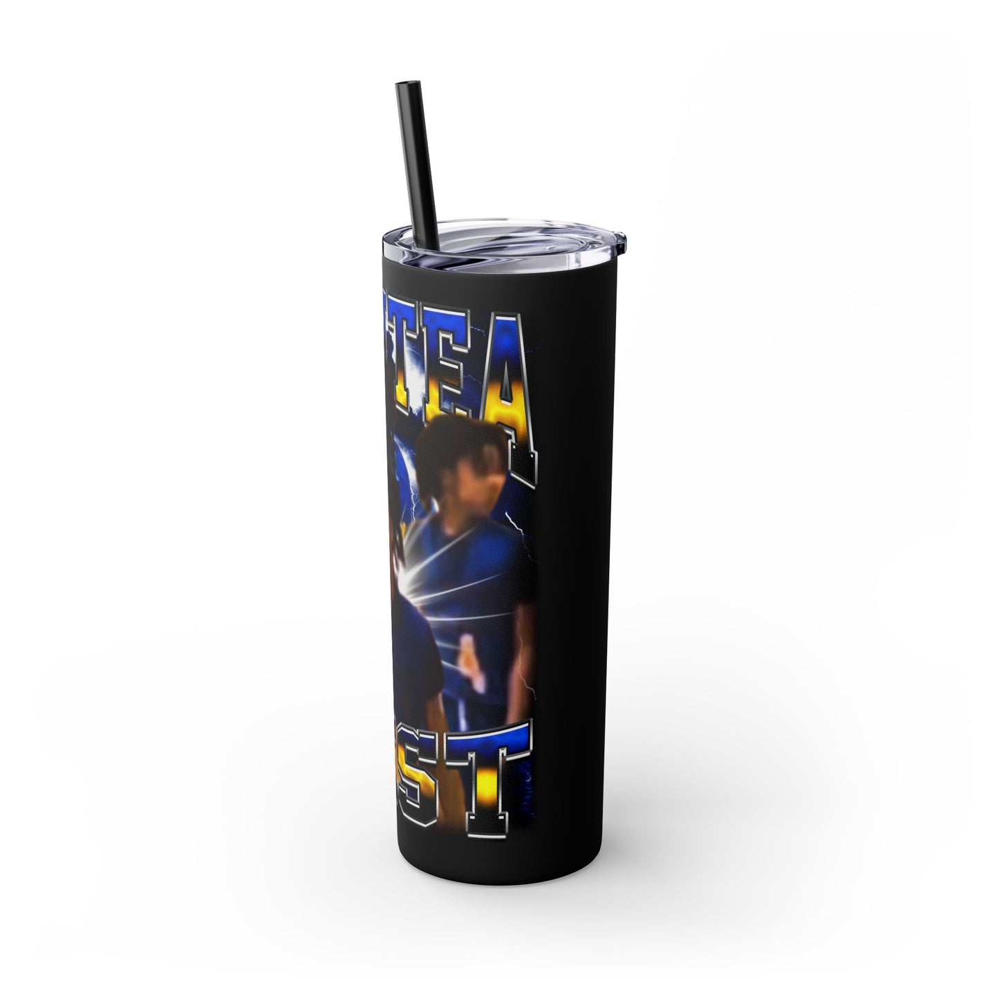Keontea West Stainless Steal Tumbler