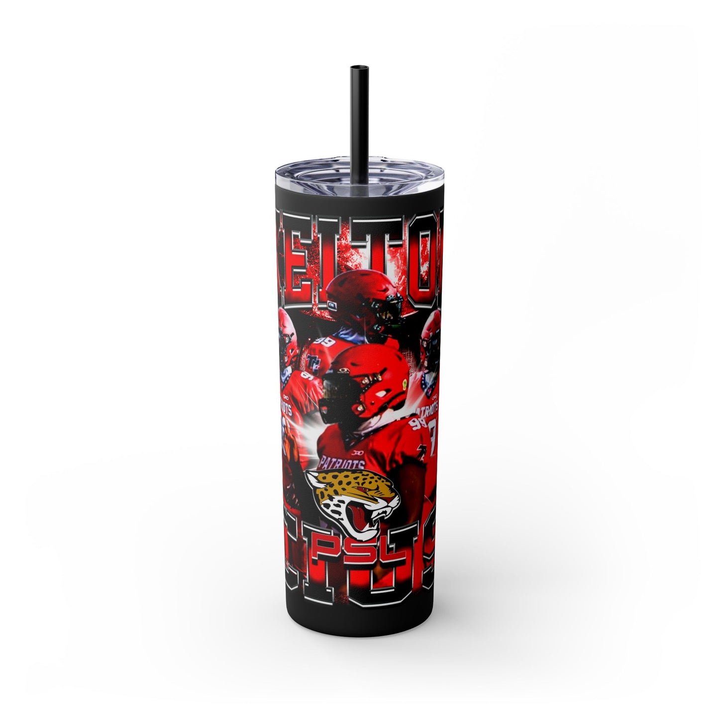 Kelton Cius Stainless Steal Tumbler