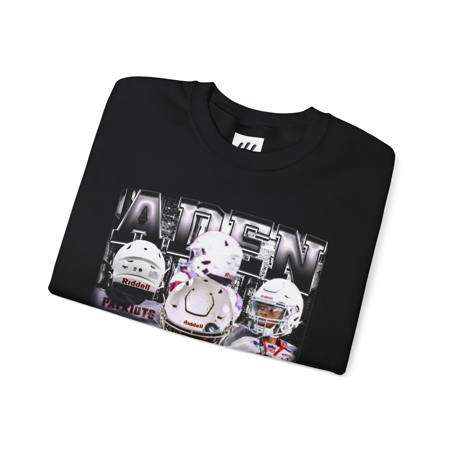 Aden Knight Crewneck Sweatshirt