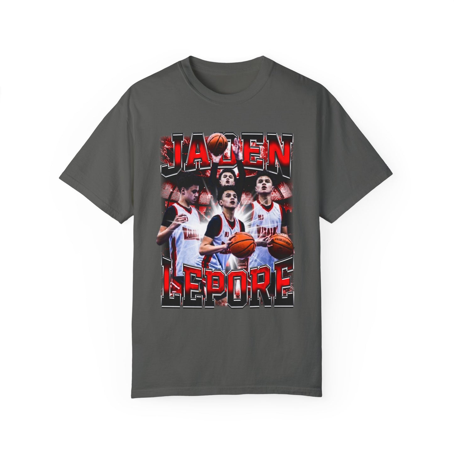 Jaden Lepore Heavyweight Premium Tee