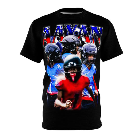 Aayan Vintage Full Pree