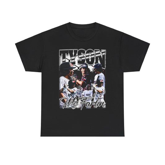 Tyson Mcfarlin Heavy Cotton Tee