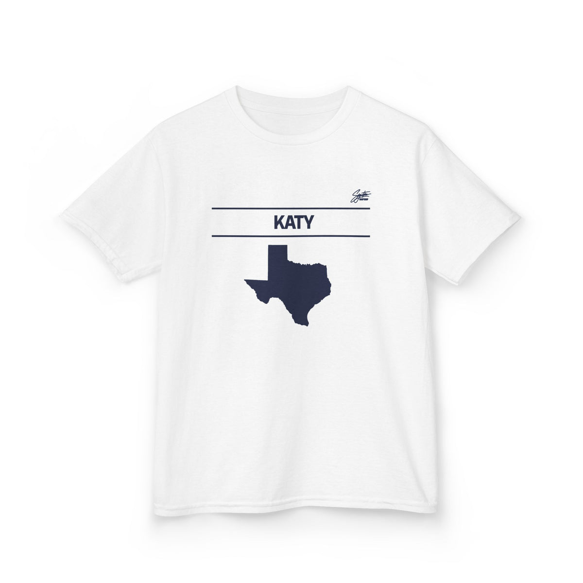 Kameron Roberson Youth Heavy Cotton Tee