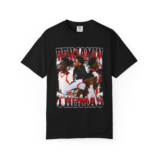 Benjamin Thomas Heavyweight Premium Tee