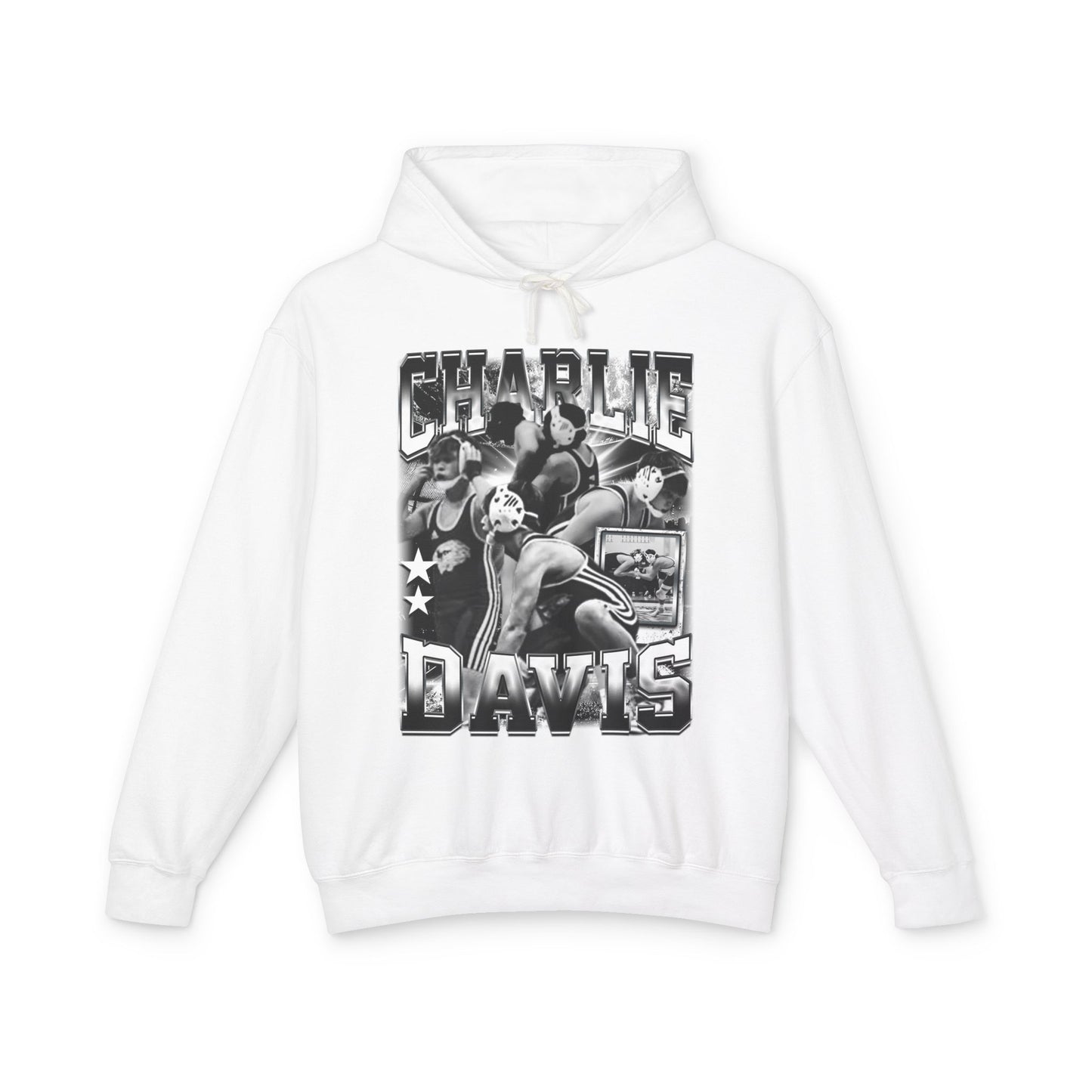 Charlie Davis Hoodie