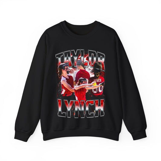 Taylor Lynch Crewneck Sweatshirt