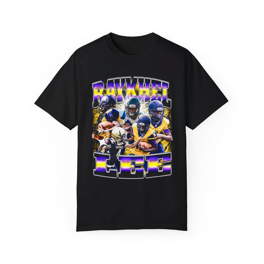 Raykhel Lee Heavy Cotton Tee