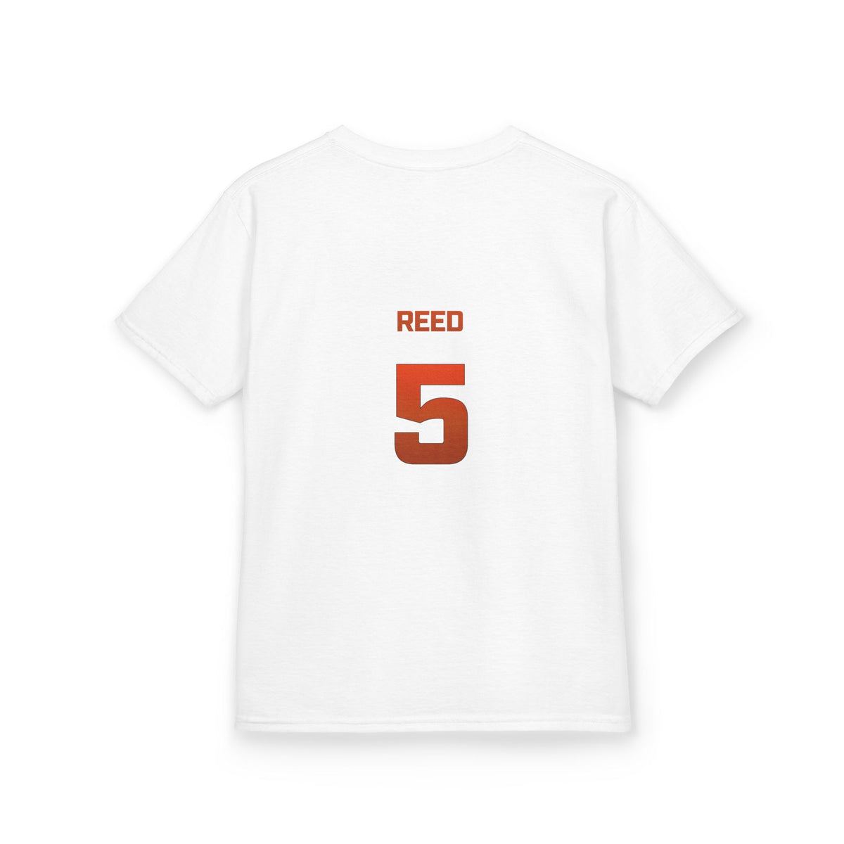 Joshua Reed Youth Heavy Cotton Tee
