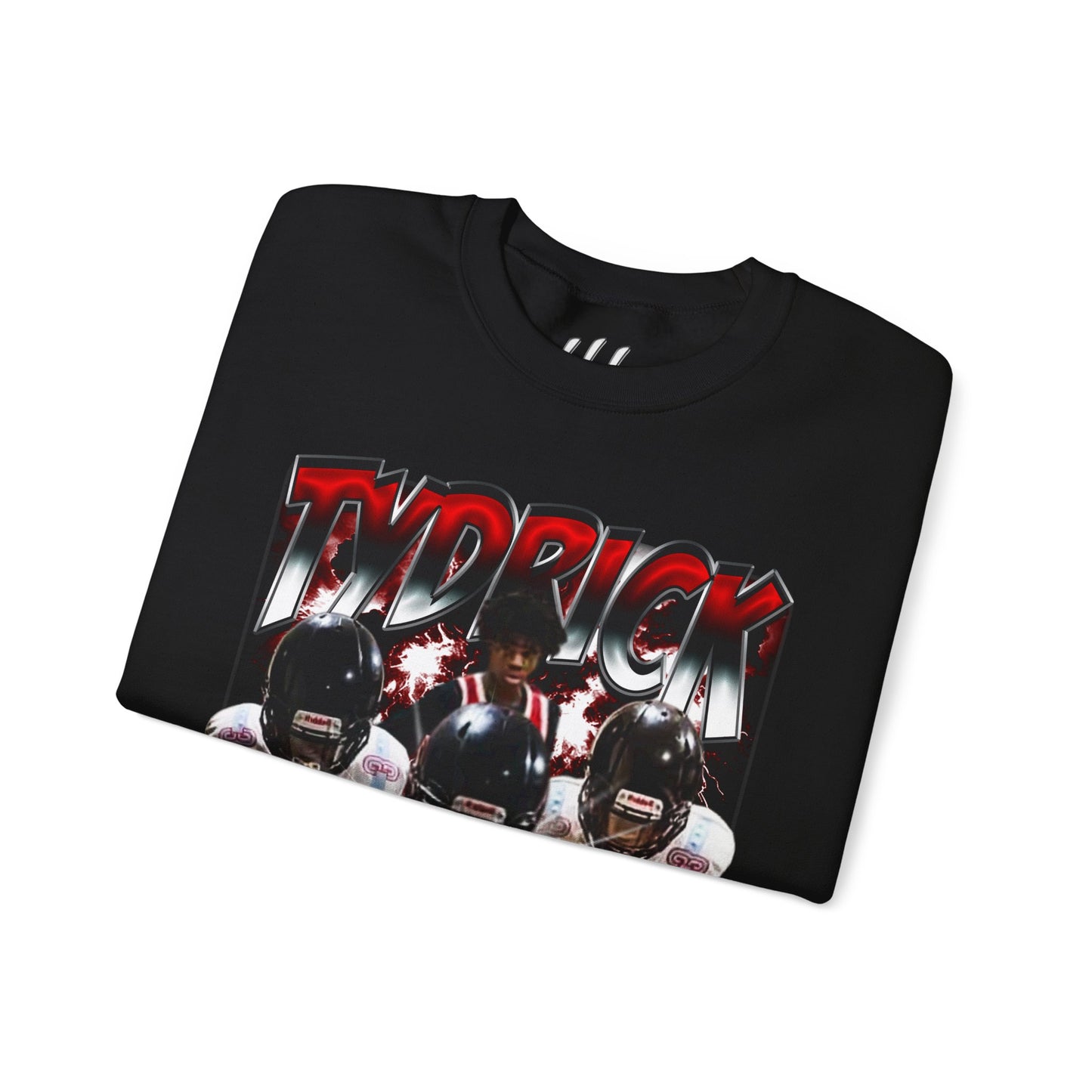 Tydrick Robinson Crewneck Sweatshirt