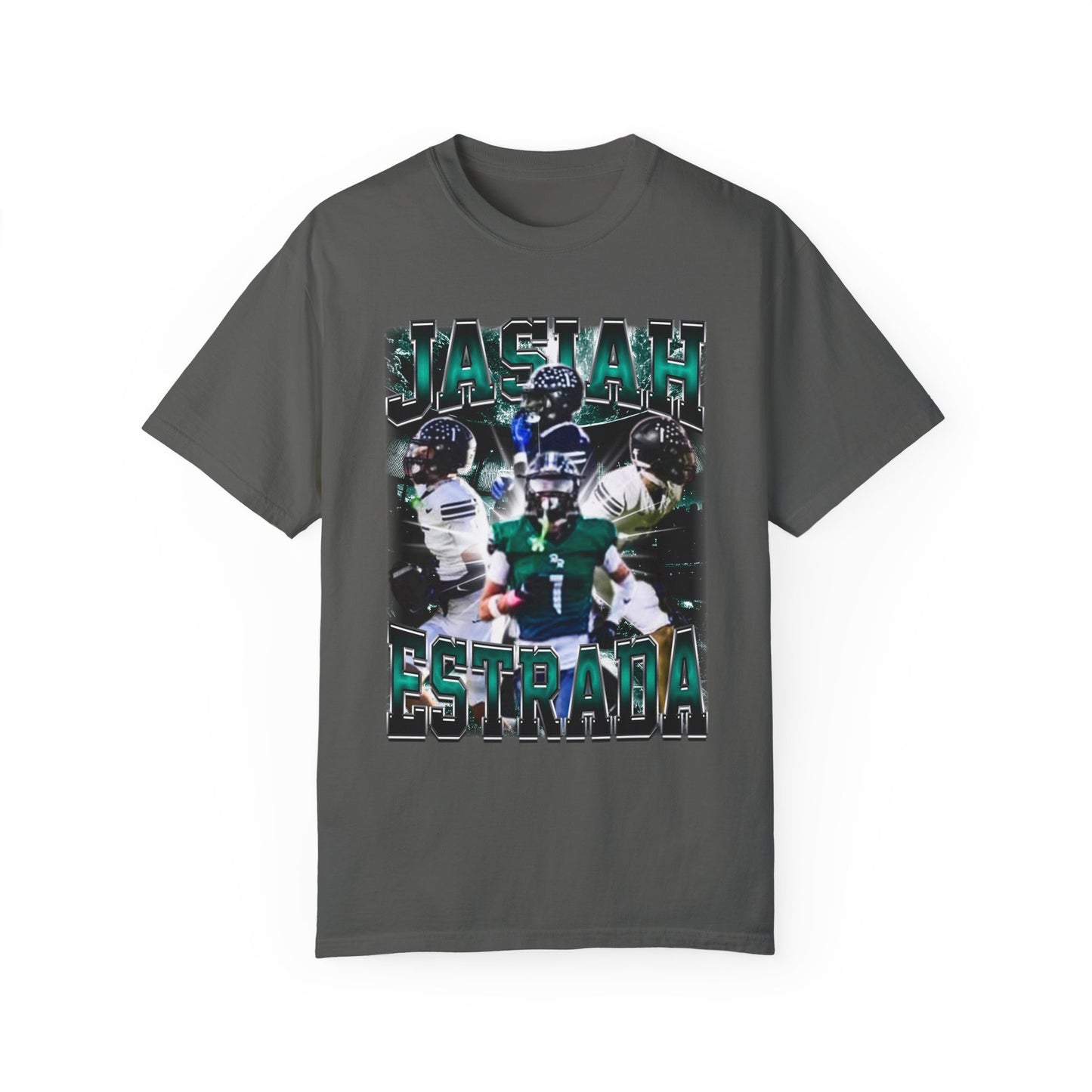 Jasiah Estrada Heavyweight Premium Tee