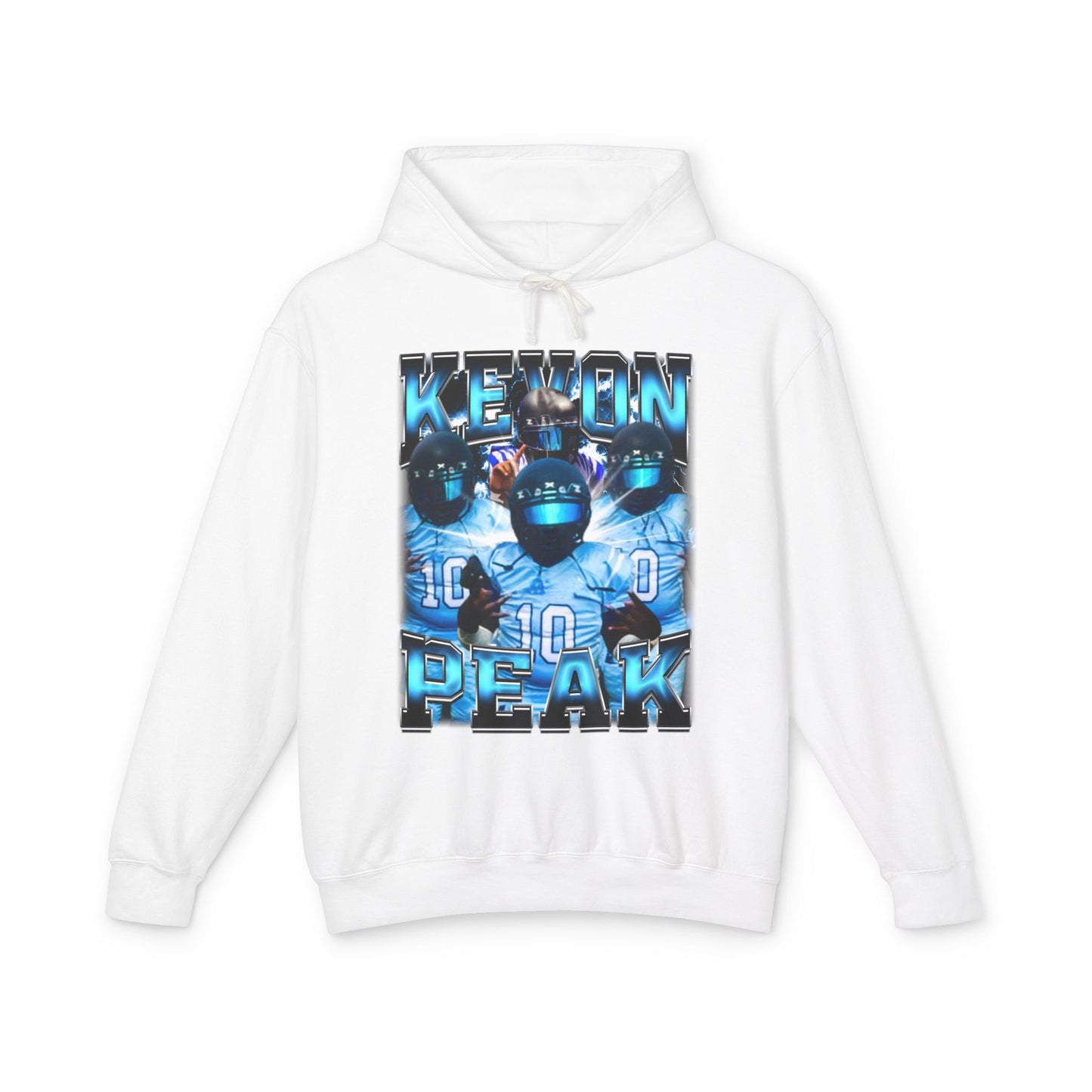 Kevon Peak Hoodie