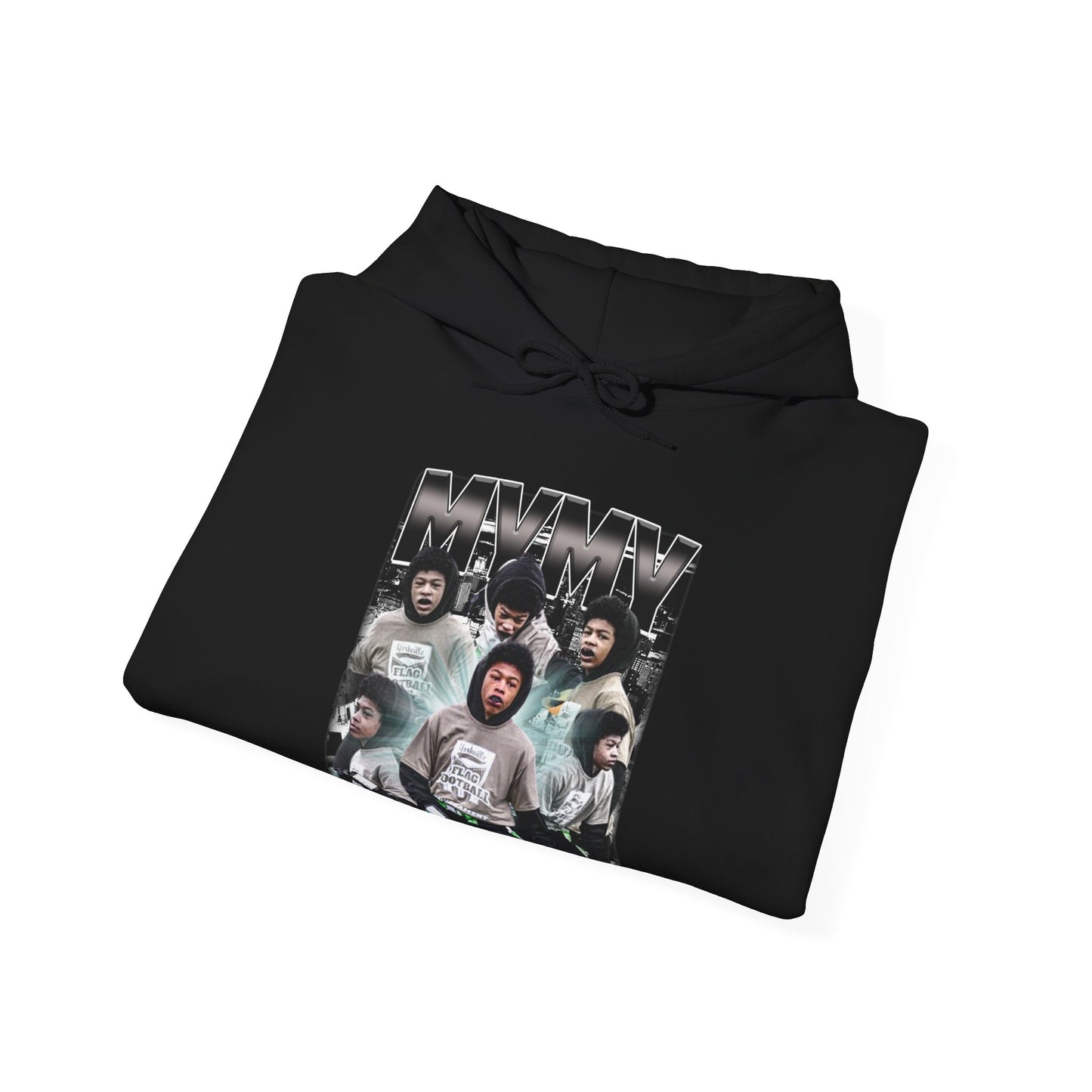 Mymy Hoodie