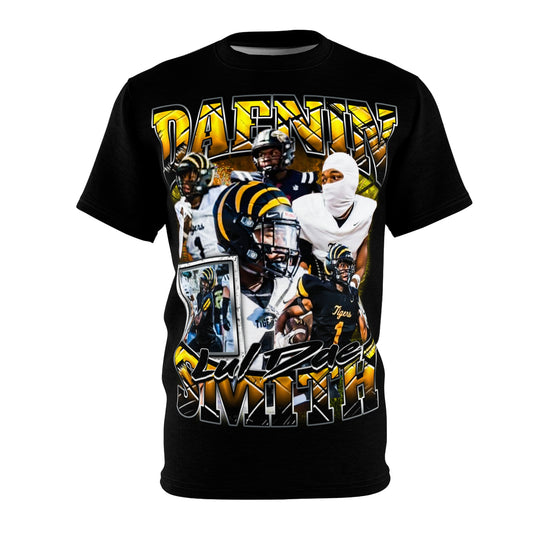 Daenin Smith Vintage Full Pree
