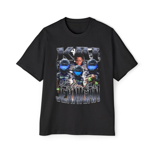 Kai Jernigan Oversized Tee