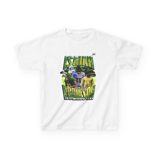Isaiah Robinson Youth Heavy Cotton Tee