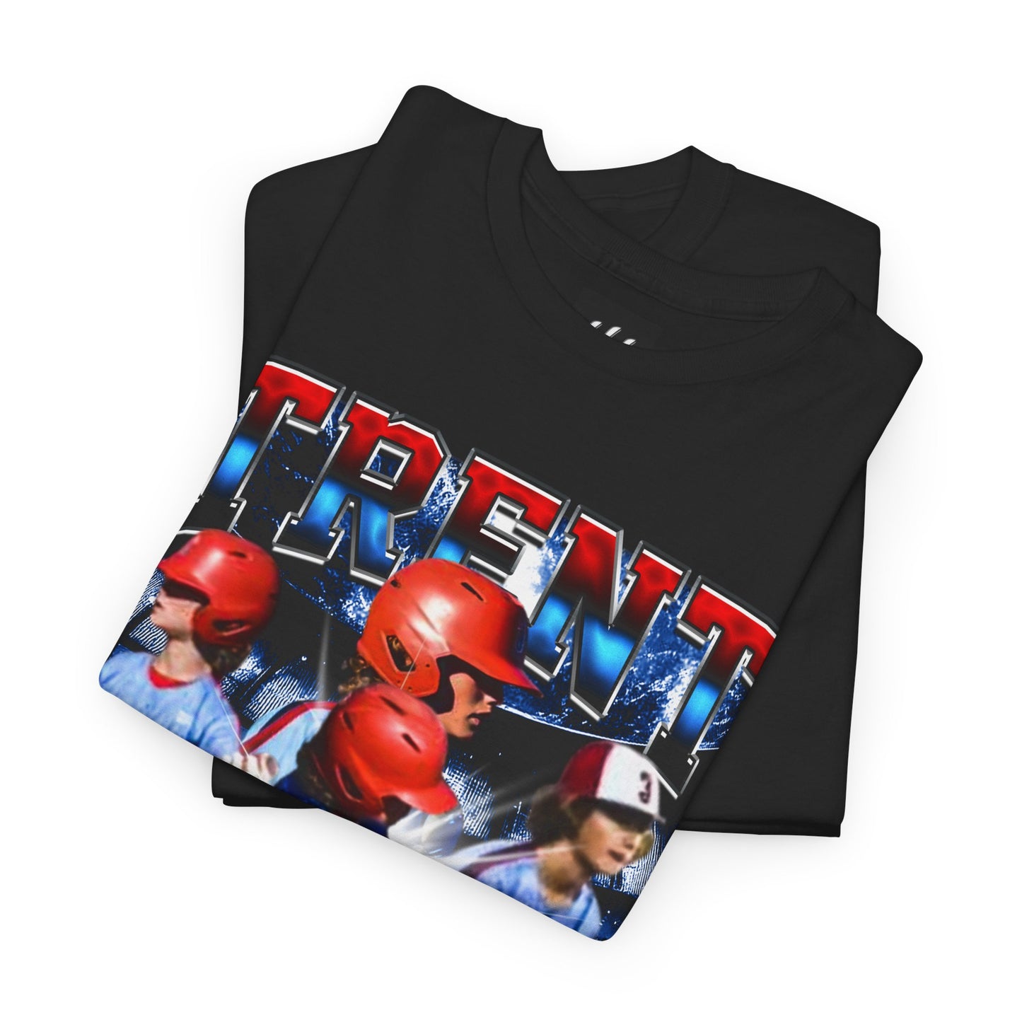Trent Gotwals Heavy Cotton Tee