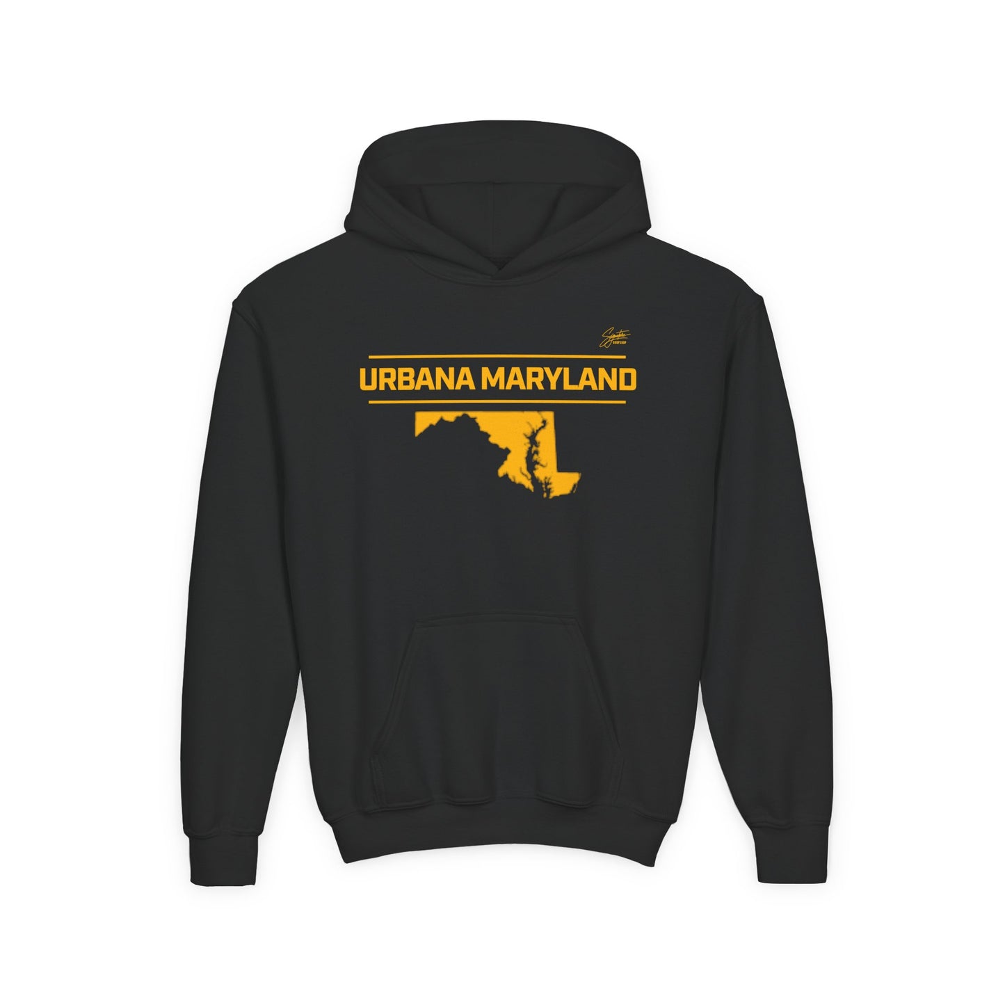 Tristan Thompson Youth Hoodie