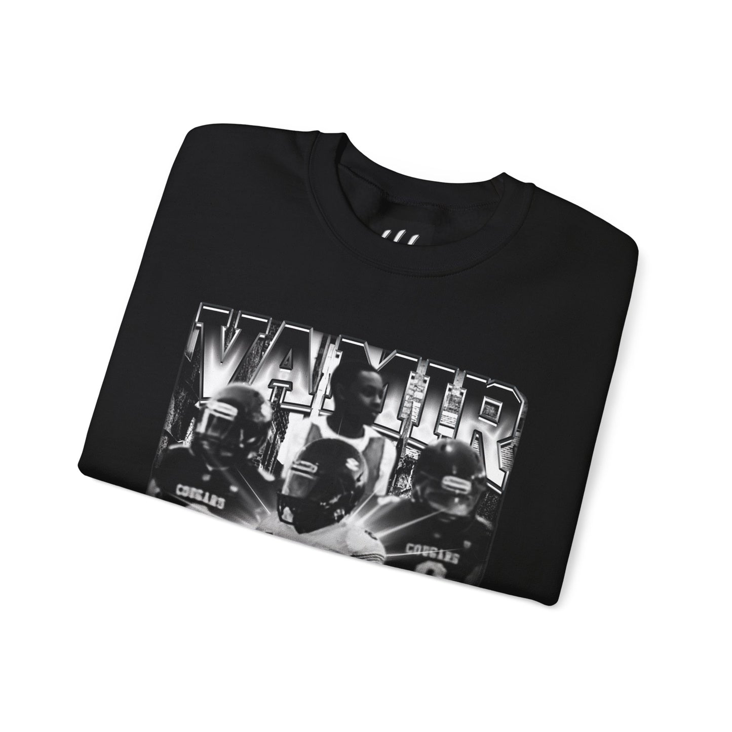 Vamir Hunt Crewneck Sweatshirt