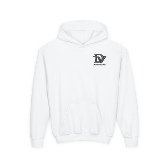 Donavan Winsley Youth Hoodie