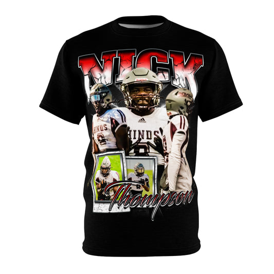 Nick Thompson Vintage Full Pree