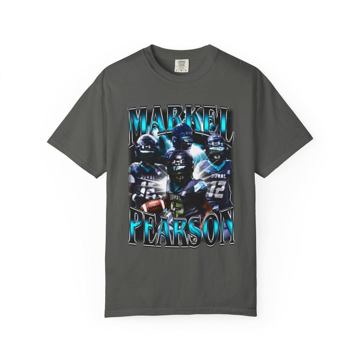 Markel Pearson Heavyweight Premium Tee