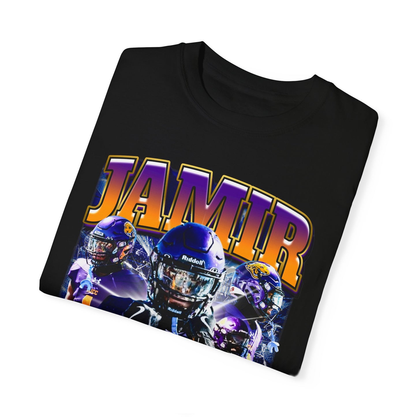 Jamir Shepard Heavy Cotton Tee