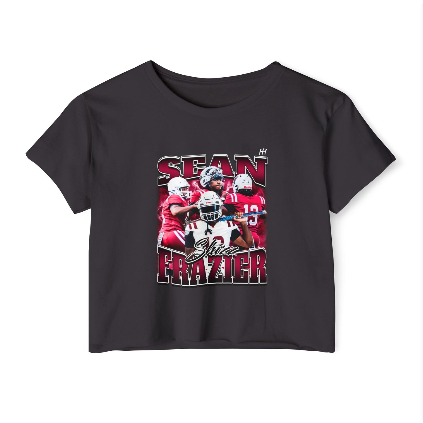 Sean Frazier Crop Top