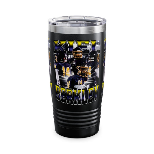 Kiel Berkley Stainless Steal Tumbler