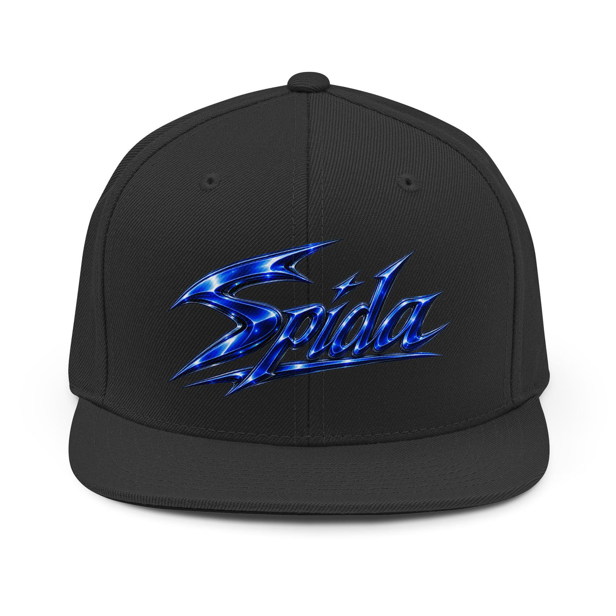 Nathaniel Lathan Jr Snapback Hat