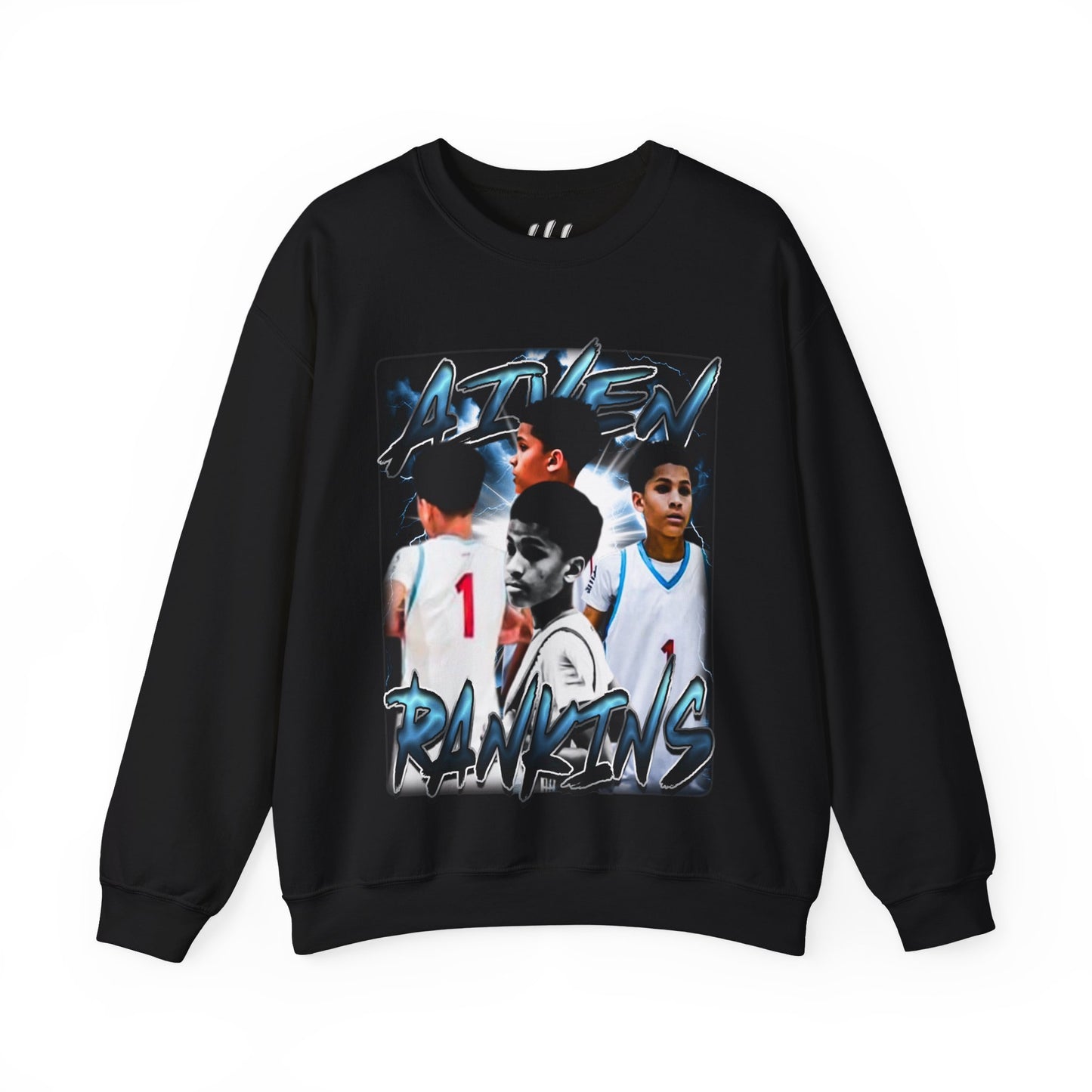 Aiven Rankins Crewneck Sweatshirt