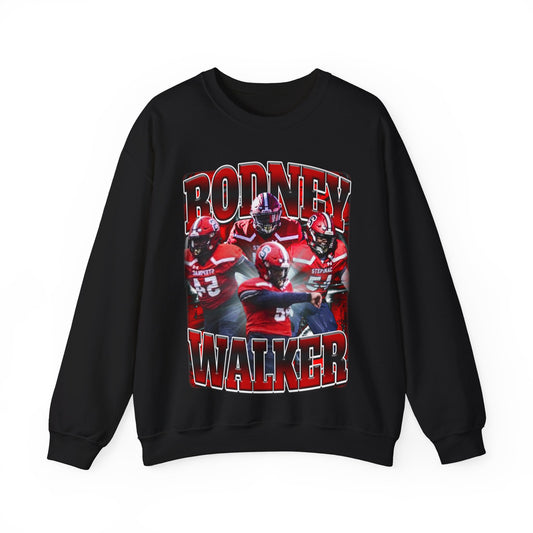 Rodney Walker Crewneck Sweatshirt