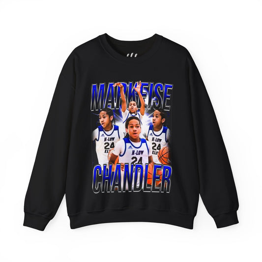 Markeise Chandler Crewneck Sweatshirt