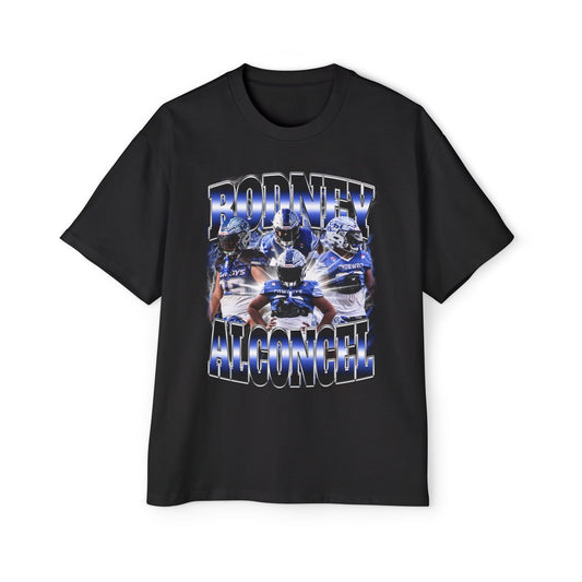 Rodney Alconcel Oversized Tee
