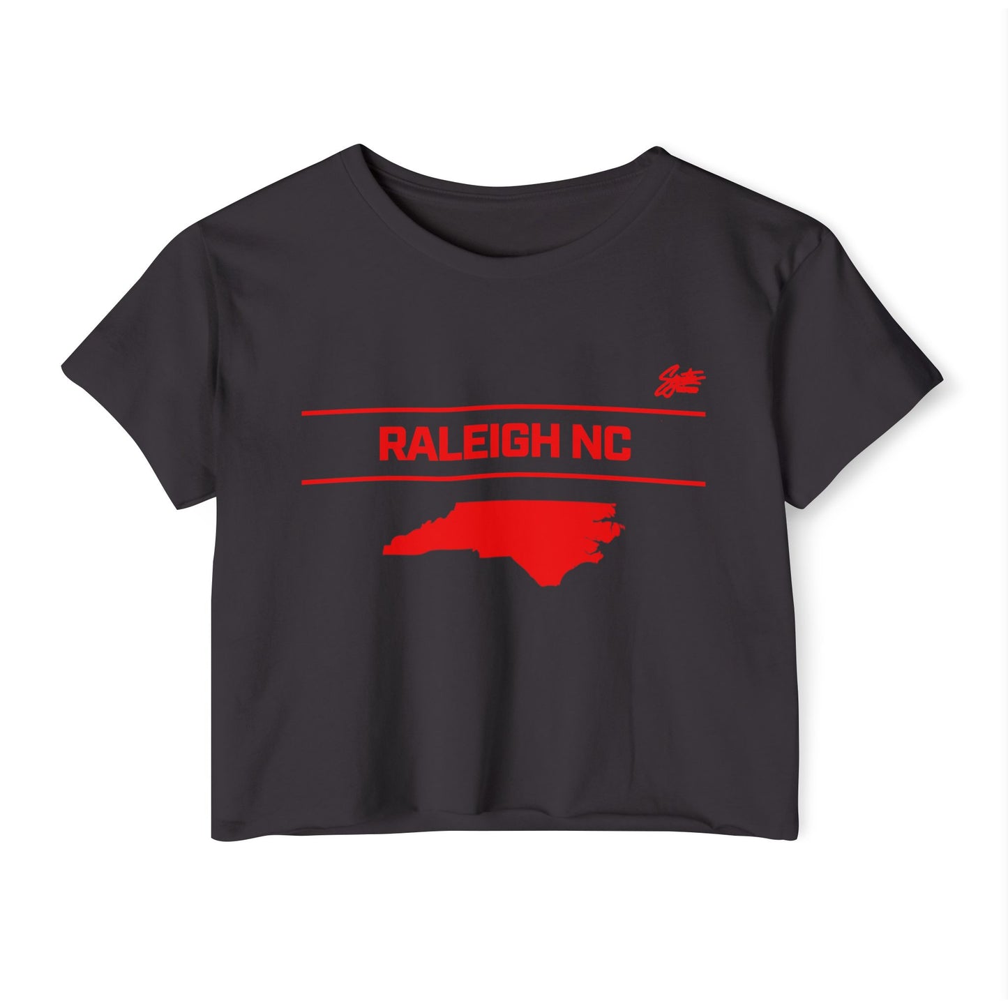 Joe Mclamb Crop Top