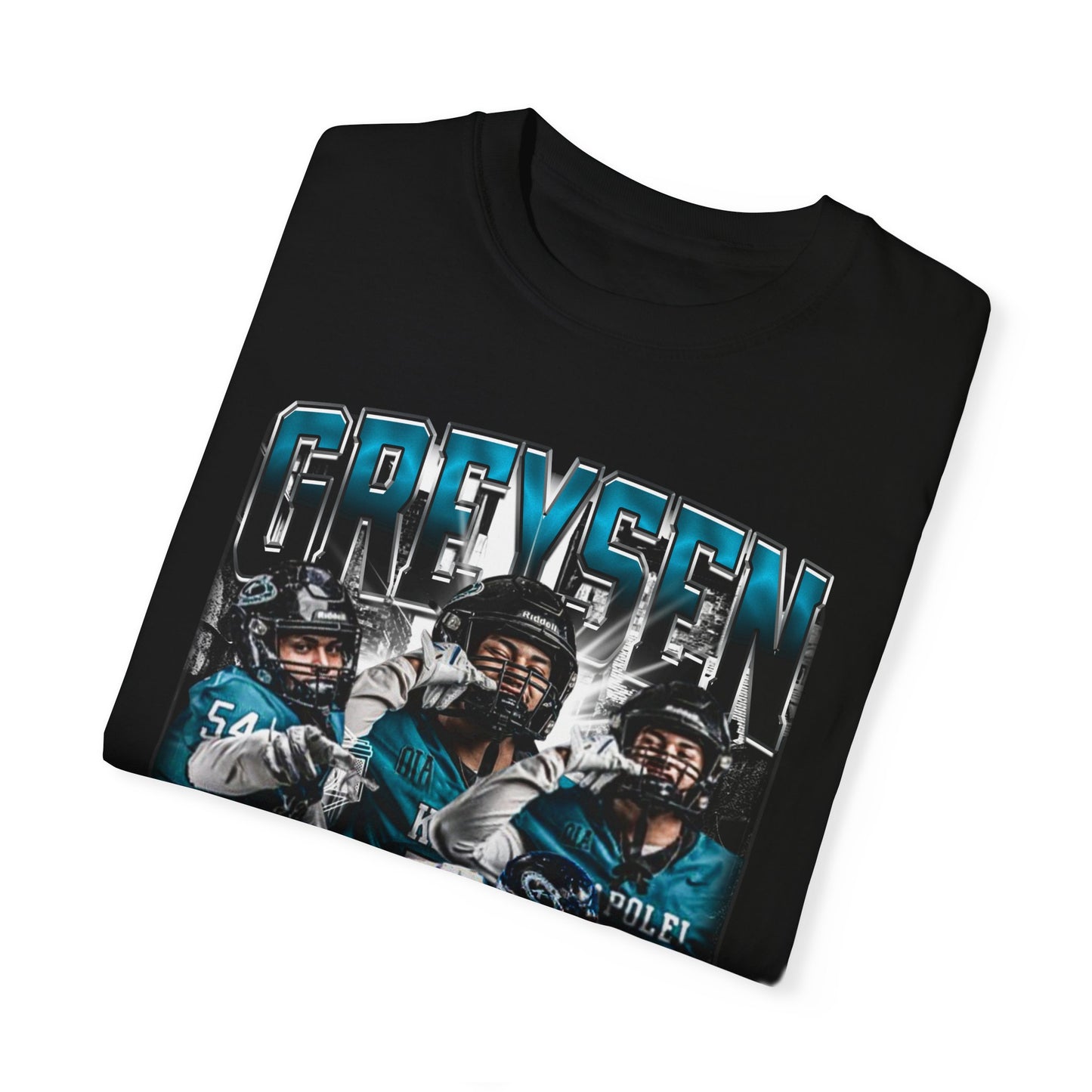 Greysen Alafoni Heavy Cotton Tee