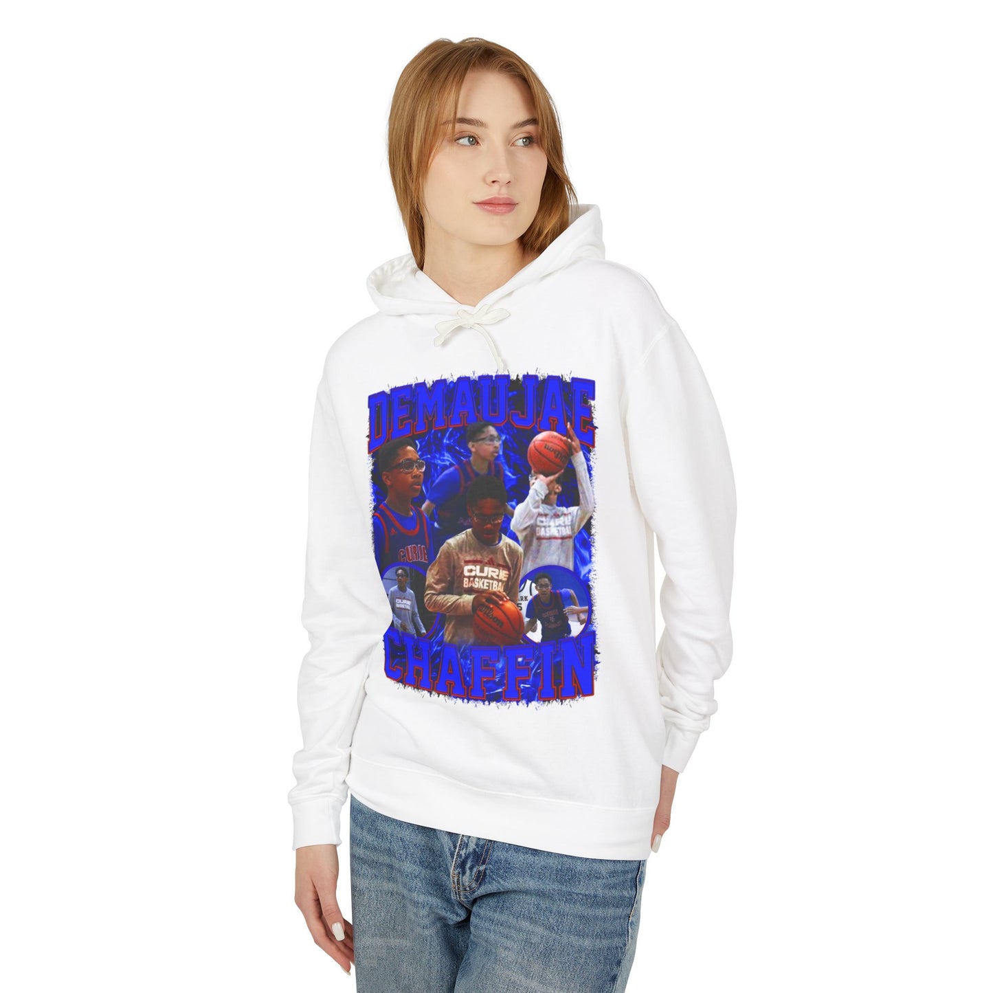 Demaujae Chaffin Hoodie