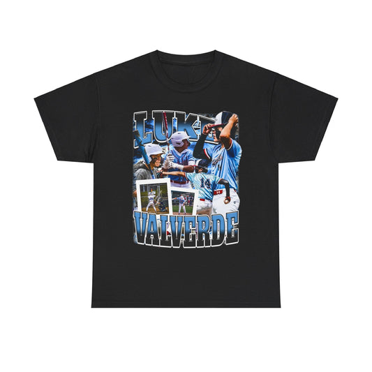 Luke Valverde Heavy Cotton Tee