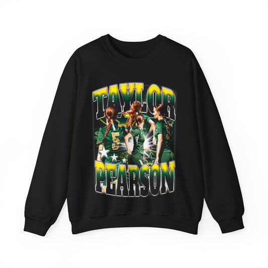 Taylor Pearson Crewneck Sweatshirt