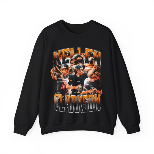 Kellen Clarkson Crewneck Sweatshirt
