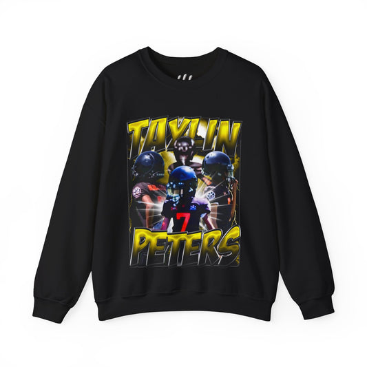 Taylin Peters Crewneck Sweatshirt