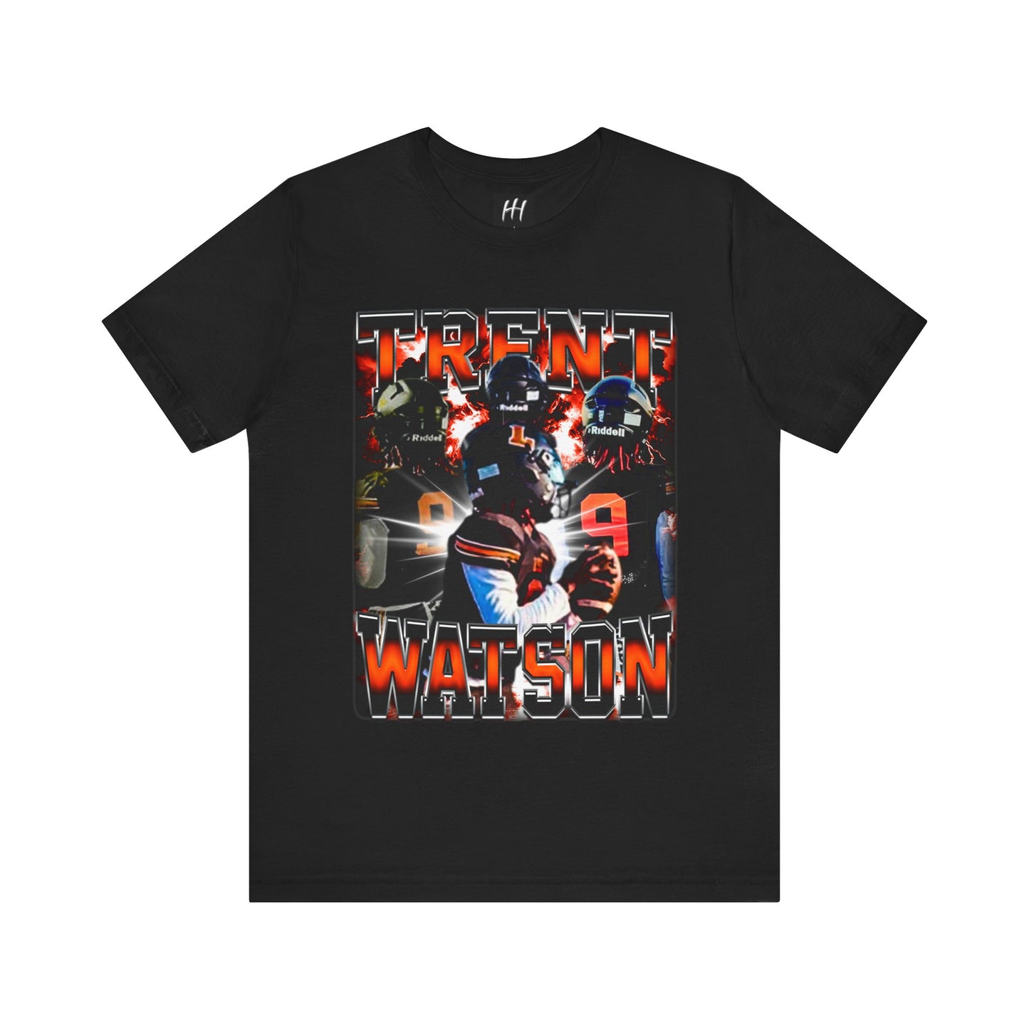 Trent Watson Heavy Cotton Tee
