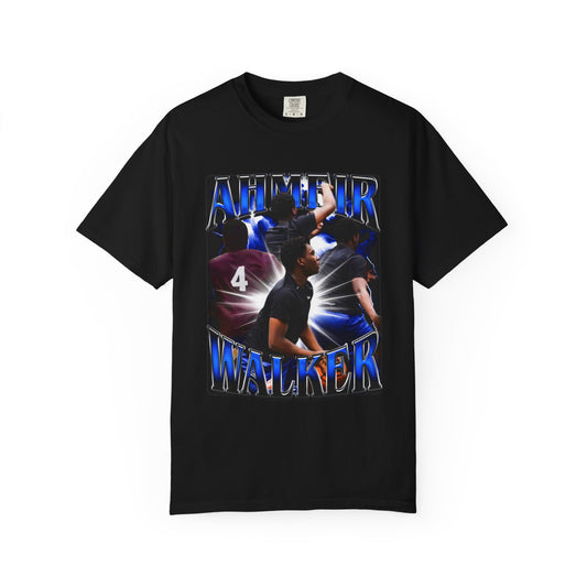 Ahmeir Walker Heavyweight Premium Tee