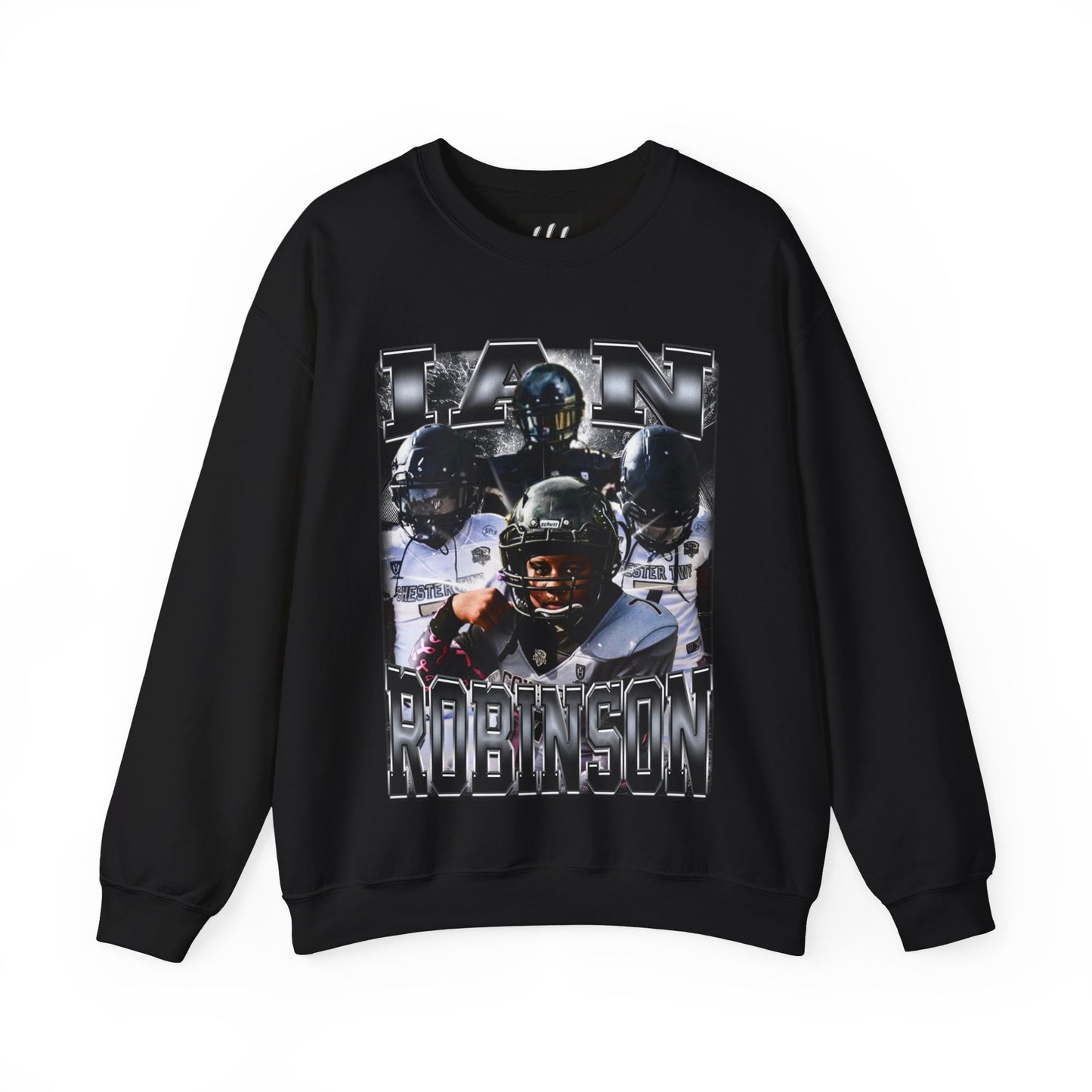 Ian Robinson Crewneck Sweatshirt
