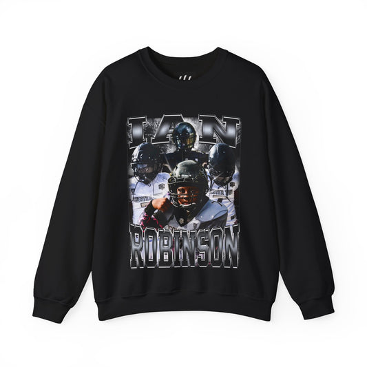 Ian Robinson Crewneck Sweatshirt