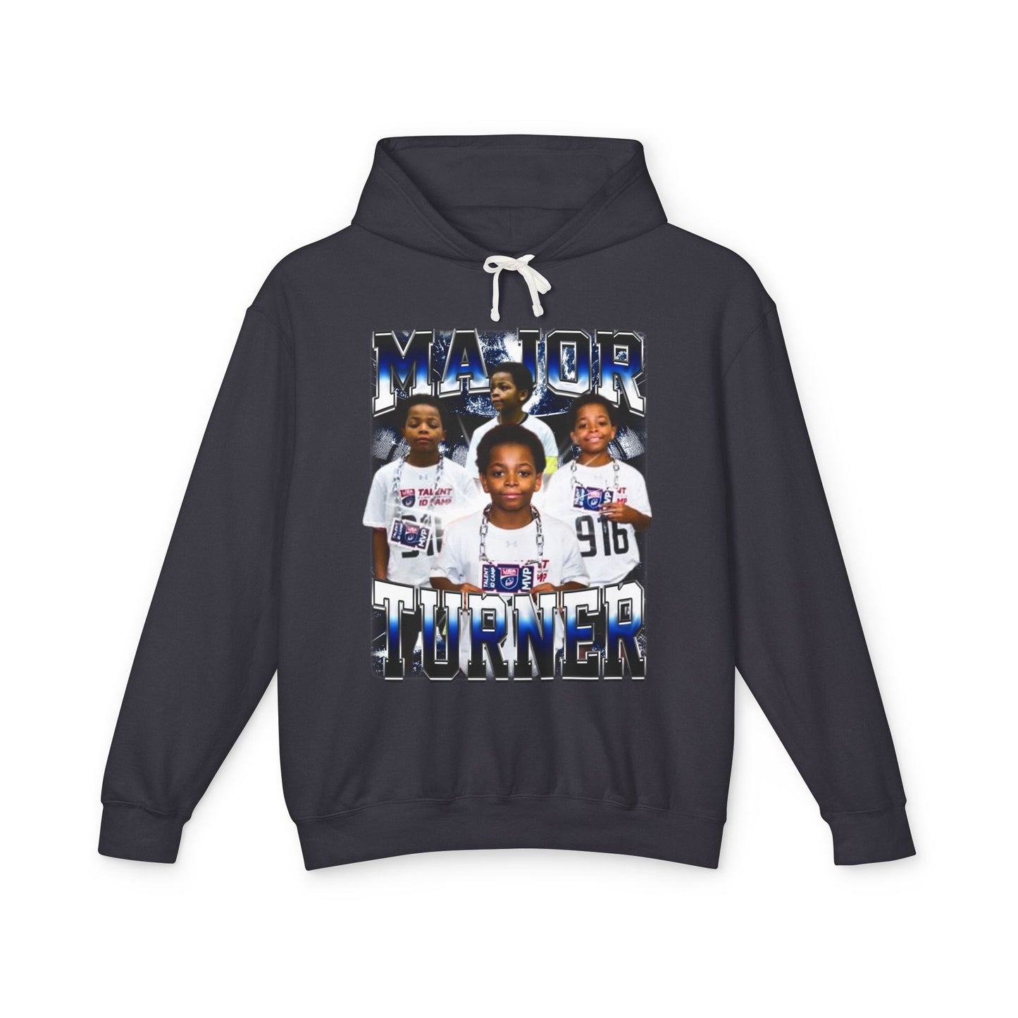 Major Turner Hoodie