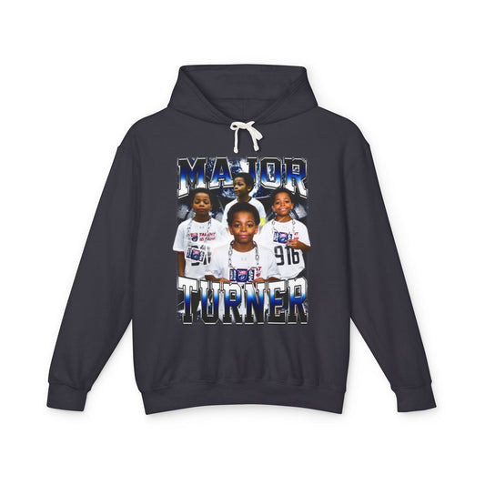 Major Turner Hoodie