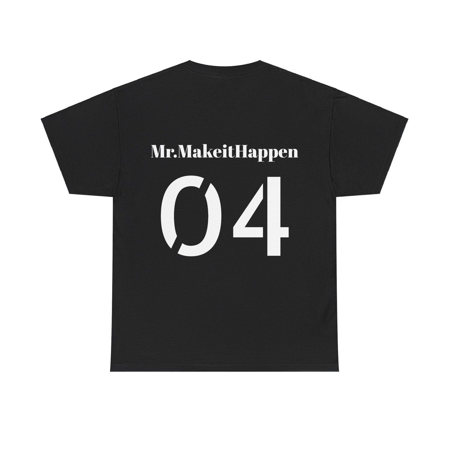 Mikey Walker Heavy Cotton Tee