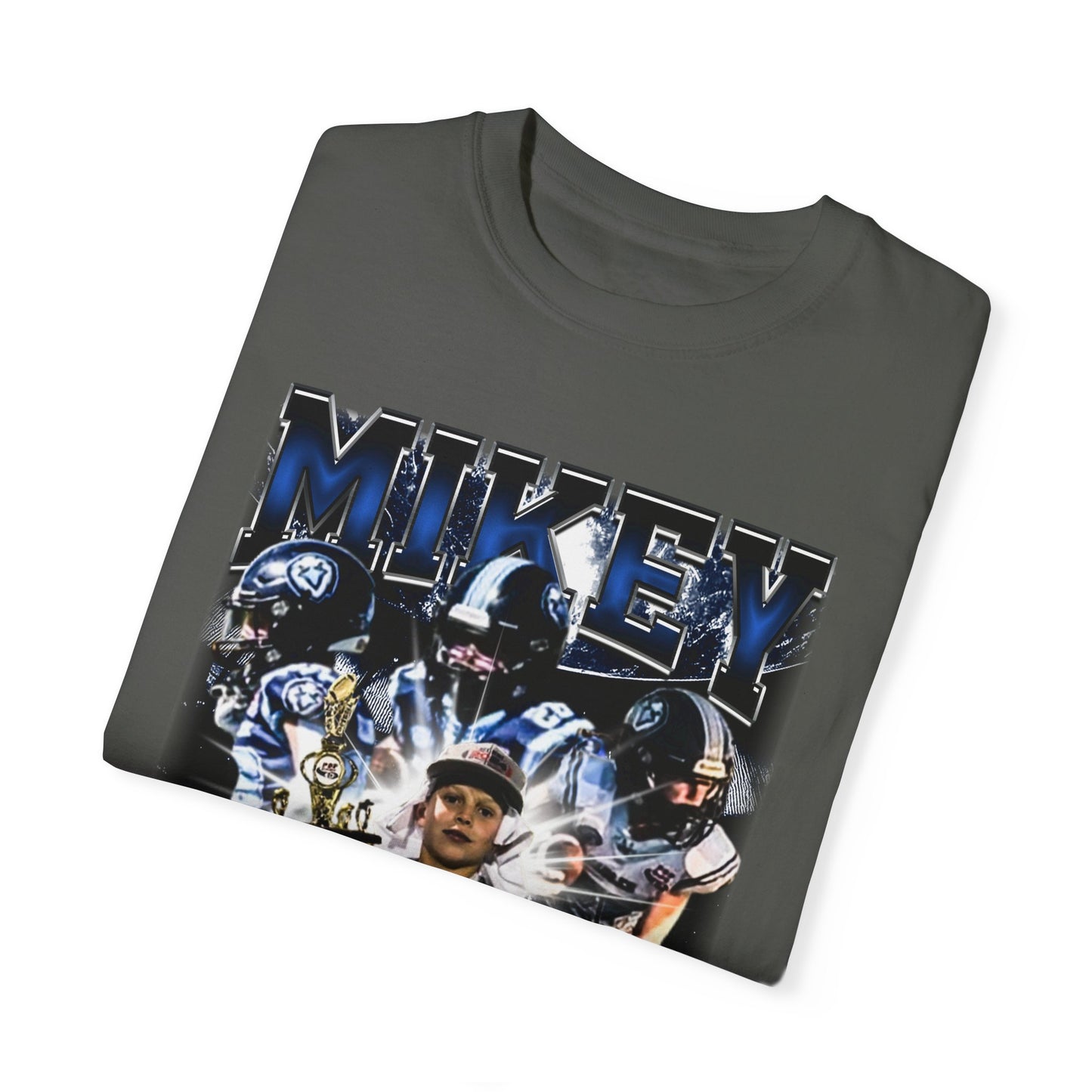 Mikey Vallone Heavyweight Premium Tee