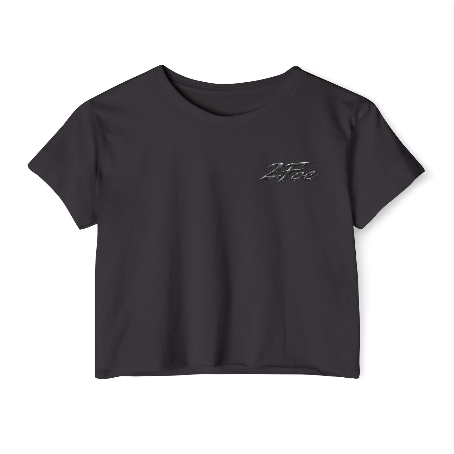 Malcom Murphy Crop Top